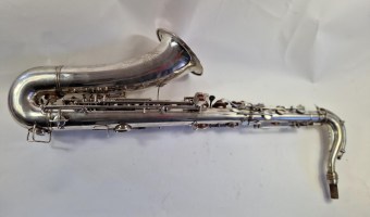 Clemens Wurlizter tenor saxofoon (3)